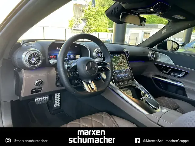 Mercedes-Benz SL 63 AMG