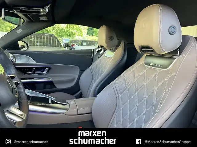 Mercedes-Benz SL 63 AMG