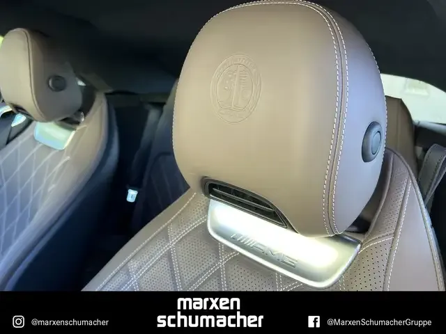 Mercedes-Benz SL 63 AMG