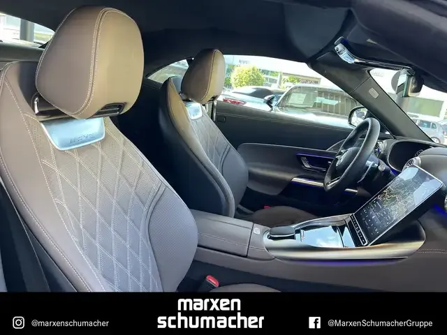 Mercedes-Benz SL 63 AMG