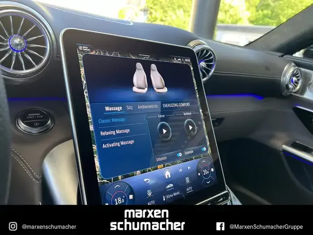 Mercedes-Benz SL 63 AMG