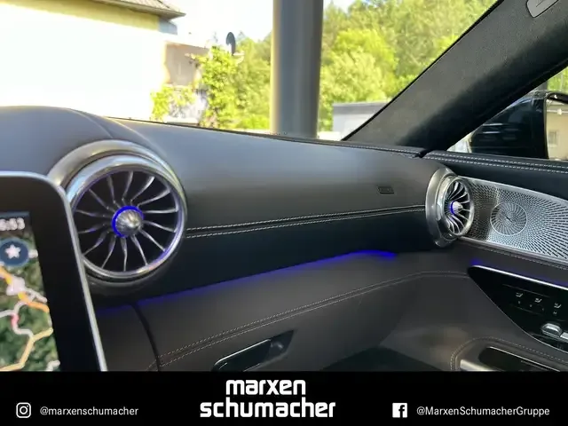 Mercedes-Benz SL 63 AMG