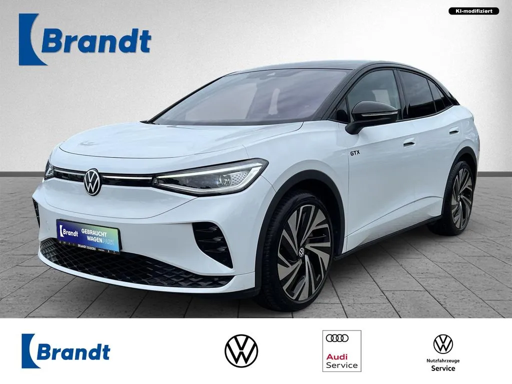 Volkswagen ID.5