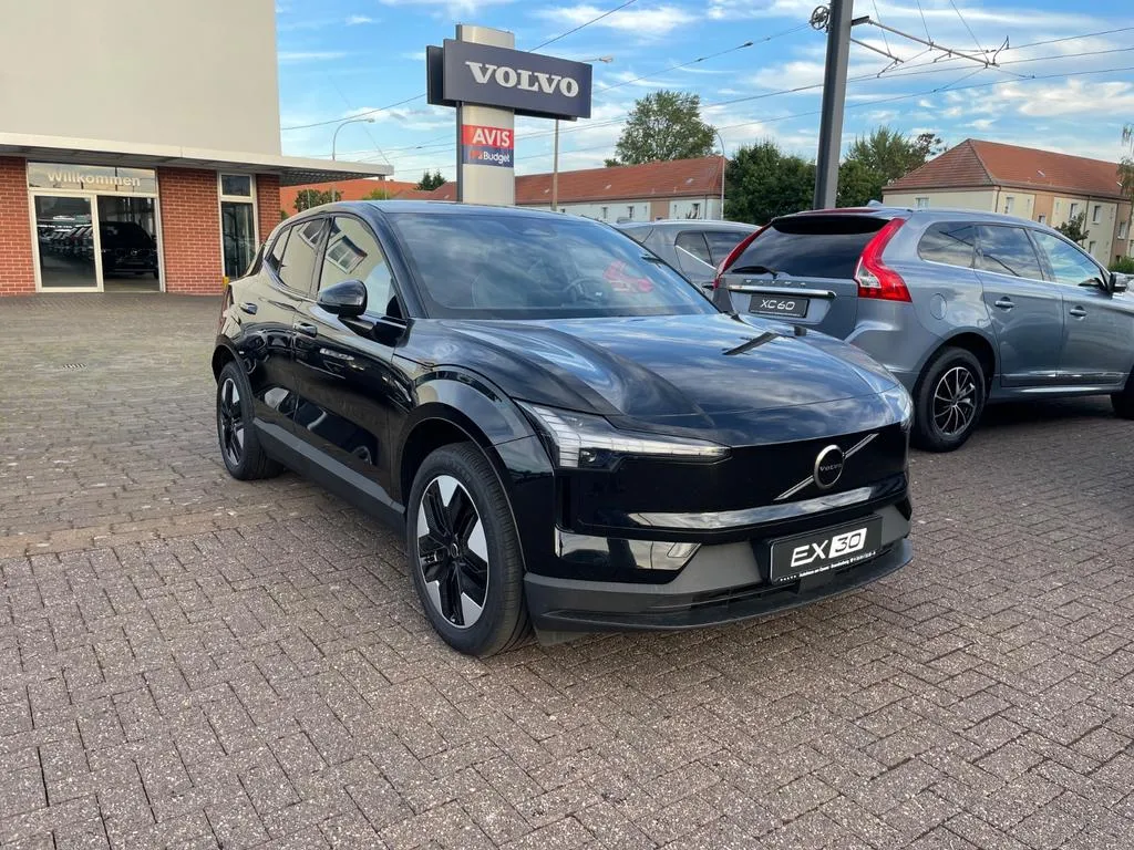 Volvo EX30