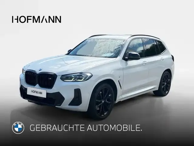 BMW X3 M