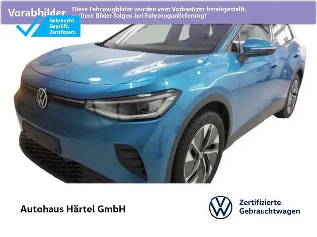 Volkswagen ID.4