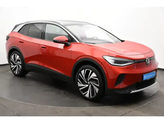 Volkswagen ID.4