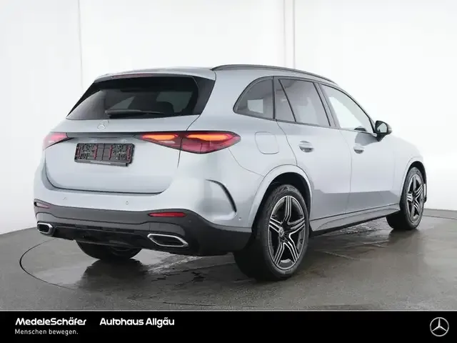 Mercedes-Benz GLC 450