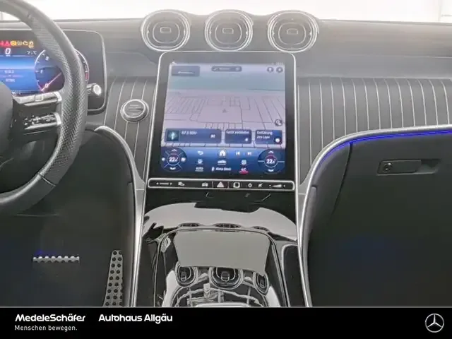 Mercedes-Benz GLC 450