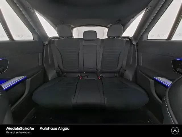 Mercedes-Benz GLC 450