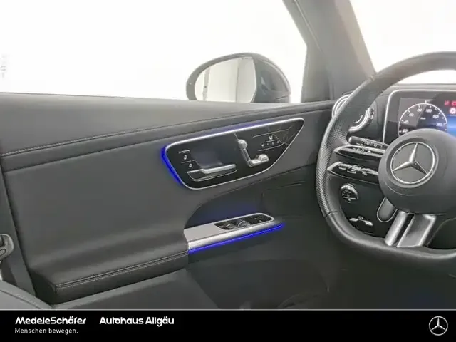 Mercedes-Benz GLC 450