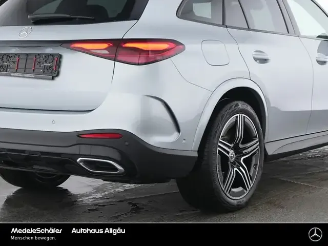 Mercedes-Benz GLC 450