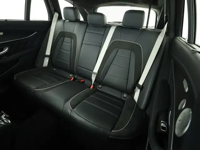 Mercedes-Benz E 63 AMG
