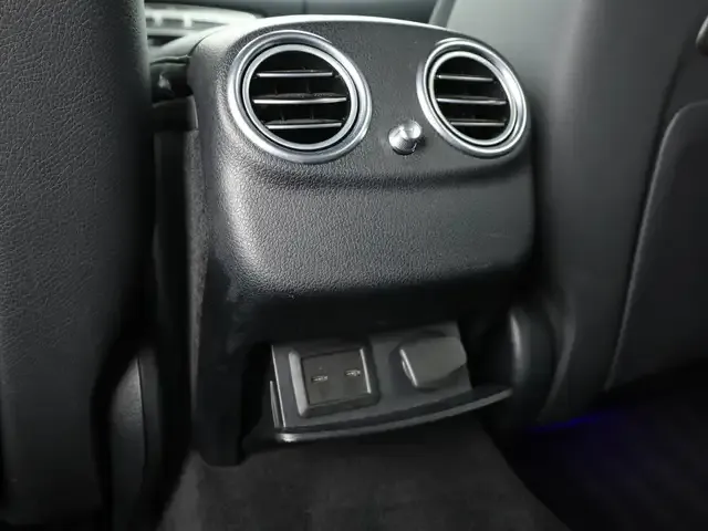 Mercedes-Benz E 63 AMG
