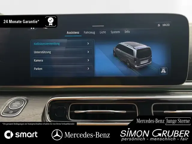 Mercedes-Benz V 300