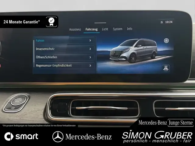Mercedes-Benz V 300