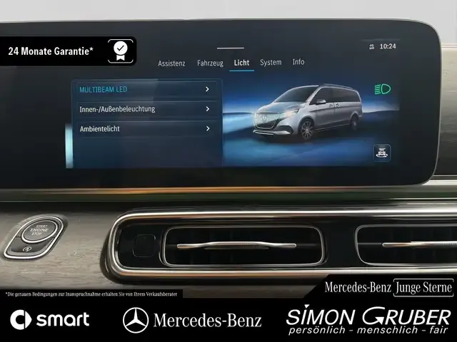 Mercedes-Benz V 300