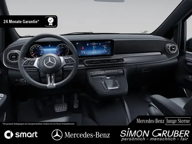 Mercedes-Benz V 300