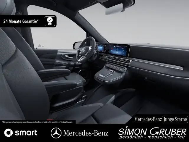 Mercedes-Benz V 300