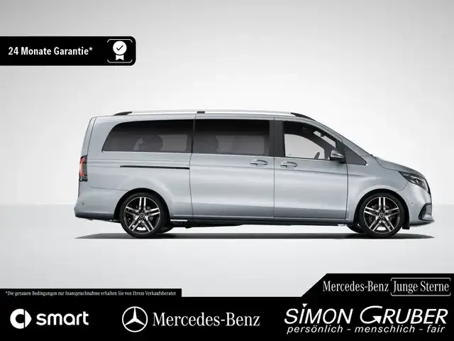 Mercedes-Benz V 300