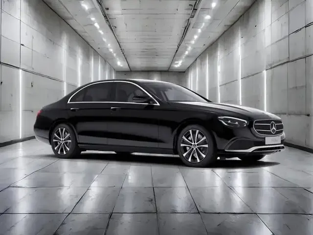 Mercedes-Benz E 300