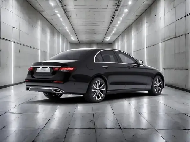 Mercedes-Benz E 300
