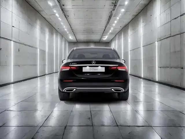 Mercedes-Benz E 300