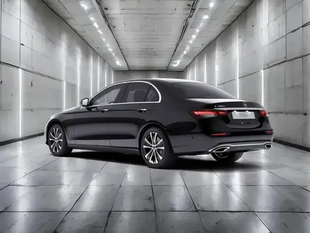 Mercedes-Benz E 300