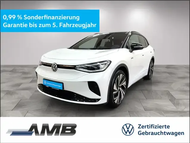 Volkswagen ID.4