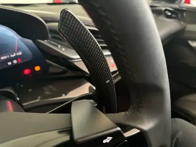 Ferrari SF90 Spider