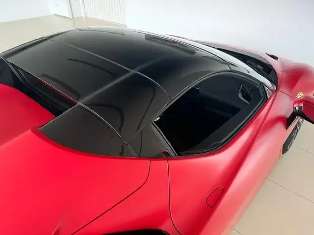 Ferrari SF90 Spider