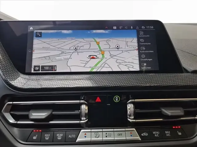BMW 135