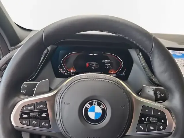 BMW 135