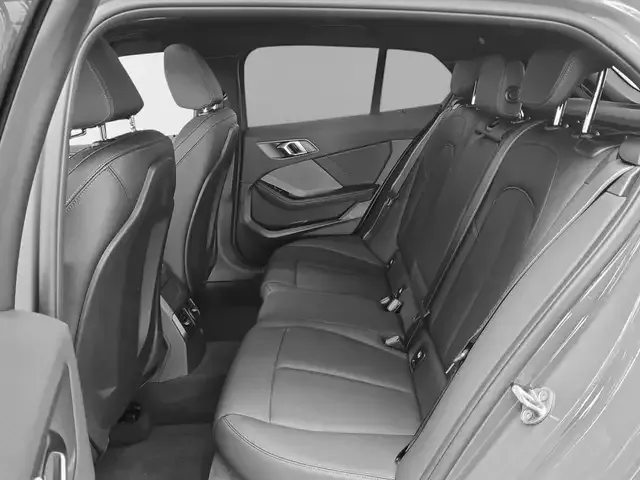 BMW 135