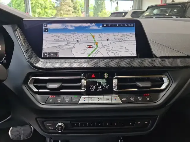 BMW 135