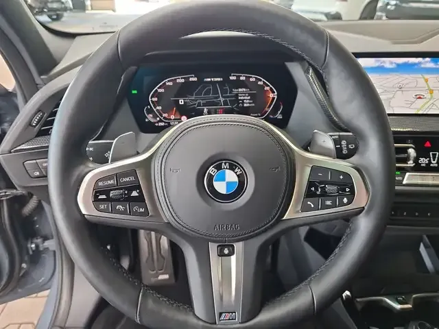 BMW 135