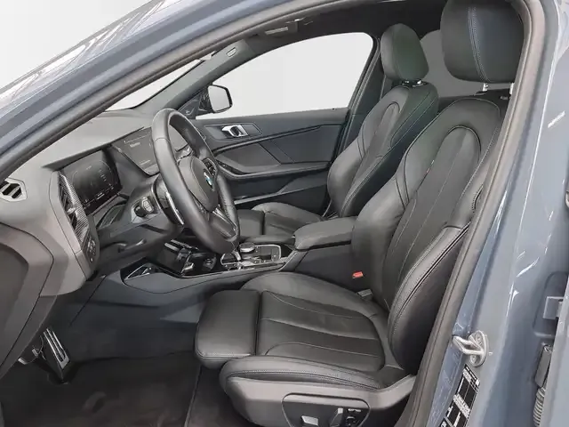 BMW 135