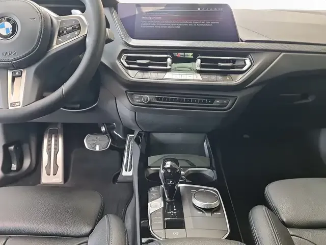 BMW 135
