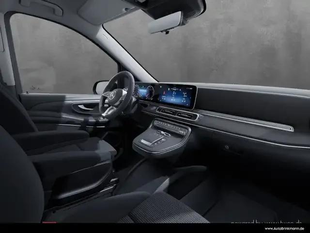 Mercedes-Benz V 220