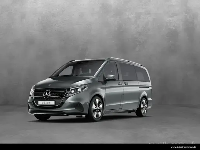 Mercedes-Benz V 220