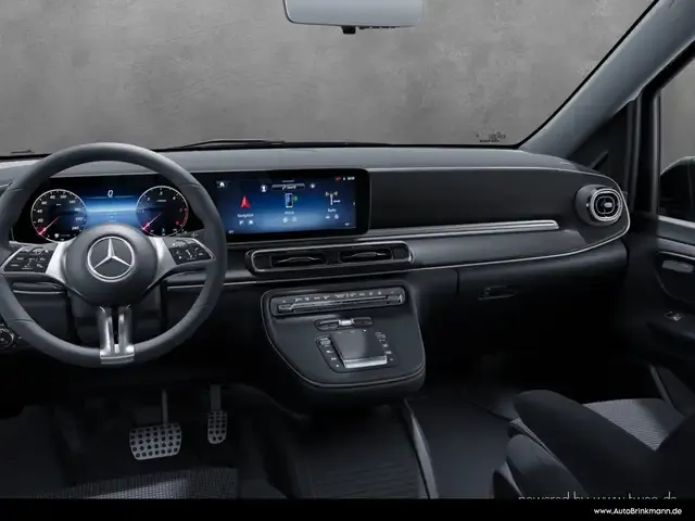 Mercedes-Benz V 220