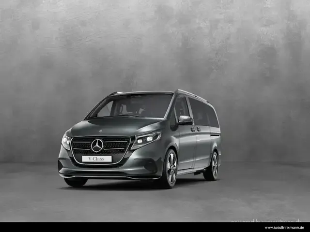 Mercedes-Benz V 220