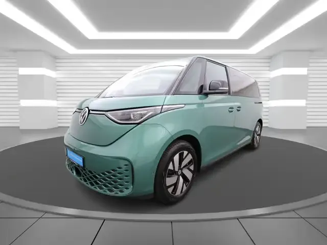 Volkswagen ID. Buzz