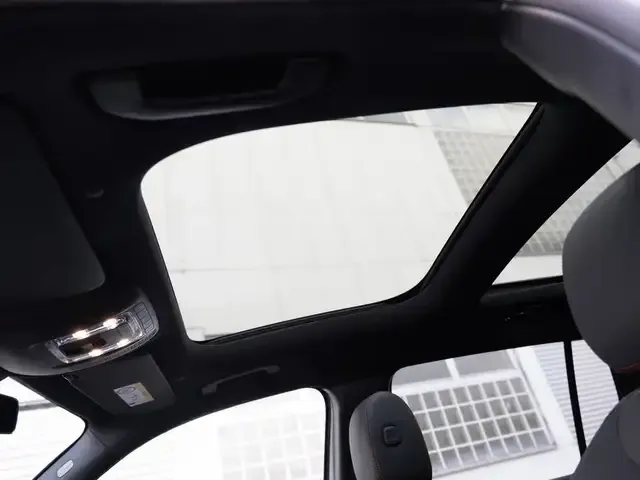 Mercedes-Benz EQB 350