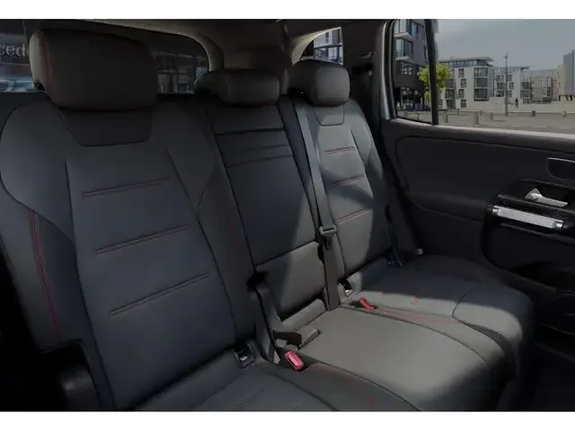 Mercedes-Benz EQB 350