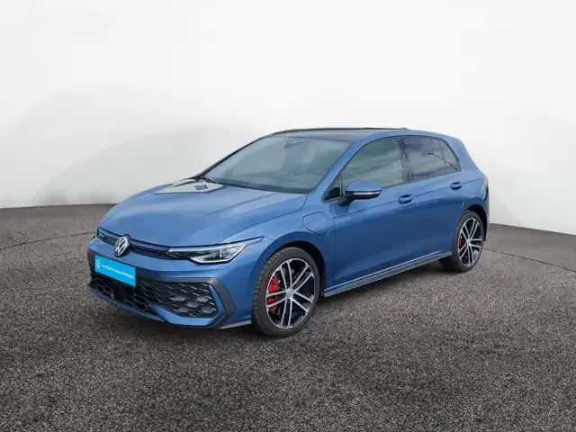 Volkswagen Golf GTE