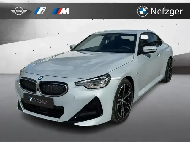 BMW 220