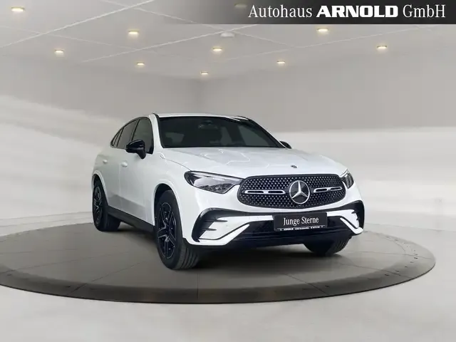 Mercedes-Benz GLC 200