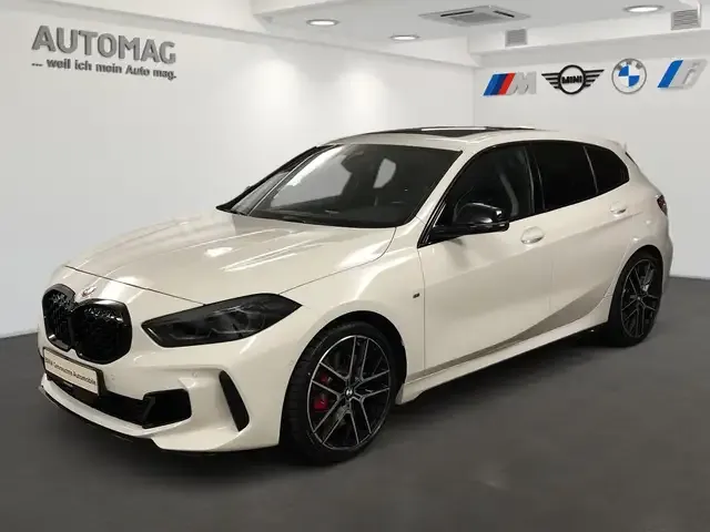 BMW M1