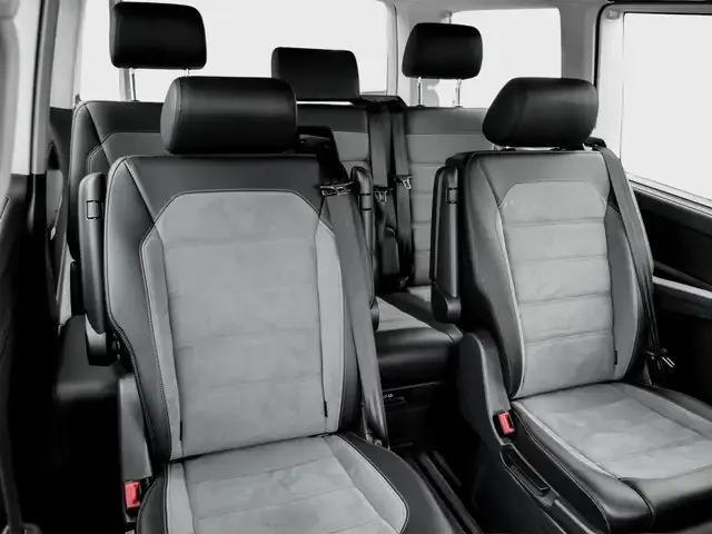 Volkswagen T6 Multivan